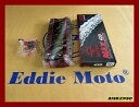 フィットホンダ MSX125 GROM125 14-21 レーシングフロント 12T & リア 28T スプロケット + チェーン 106L BI Fit Honda MSX125 GROM125 14-21 Racing Front 12T & Rear 28T Sprocket+Chain106L BI(2)