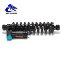 リアショックアブソーバーサスペンション RST MEZZO サーロンライトビー X LBX タラリア用 Rear Shock Absorber Suspension RST MEZZO For Sur-Ron Light Bee X LBX For Talaria