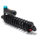 MEZZO RST リアショックアブソーバー サスペンション SUR-RON Light Bee X E-Bike オフロード用 MEZZO RST Rear Shock Absorber Suspension For SUR-RON Light Bee X E-Bike Off-road