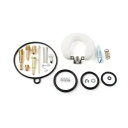 キャブレター修理セット キャブレター再構築キット ホンダ エアロ 80 1983 1984 1985 に適合 Carburetor Repair Set Car...