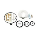 ホンダ エアロ 80 1983-1985 キャブレター修理再構築キット用 For Honda Aero 80 1983-1985 Carburetor Repair Rebuild Kits(2)