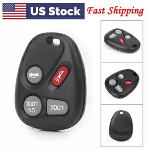 ABO1502T AB01502T 用交換用キーレスエントリーリモートキーフォブクリッカーコントロール Replacement..