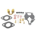 キャブ修理キット & フロート ゼニス ウィスコンシン エンジン VH4D VHD TJD 交換用 LQ39 Carb Repair Kit & Float FOR Zenith Wisconsin Engine VH4D VHD TJD replaces LQ39