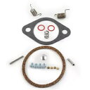 マーキュリーフォース 90 船外機キャブレター再構築キット修理 FK10357 809735A1 For Mercury Force 90 Outboard C...