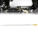 エンジンオイルレベルディップスティック トヨタ アバロン RAV4 シエナ ハイランダー レクサス用 Engine Oil Level Dipstick For Toyota Avalon RAV4 Sienna Highlander For Lexus