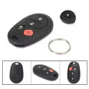 トヨタセコイアハイランダーリモートキーレスエントリーキーフォブ 1470A-1T GQ43VT20T For Toyota Sequoia Highlander Remote Keyless Entry Key Fob 1470A-1T GQ43VT20T