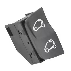Smart Fortwo 451 Cabrio 2007 〜 2015 用コンバーチブル トップ スイッチ交換品 Convertible Top Swit..