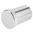 車のカスタマイズ用の燃料フィラーネックとキャップに2インチのアルミニウム合金溶接。 2 Inch Aluminum Alloy Weld On Fuel Fil...
