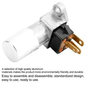 ヘッドライトディマースイッチ制御調整車のヘッドランプマウントキット車両部品 Headlight Dimmer Swit..