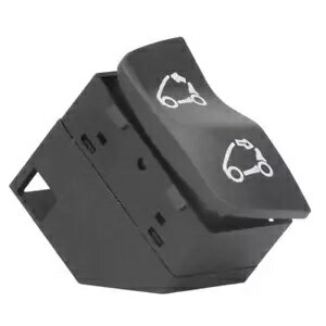 Smart Fortwo Carbrio 用コンバーチブル トップ スイッチ 451820381 Convertible Top Switch for Smart..