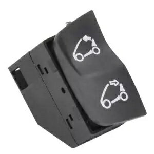 Fortwo 451 Carbrio 用コンバーチブル トップ スイッチ ? 純正 OEM 部品 Convertible Top Switch for F..