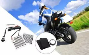 ѡ WORLDҸˤ㤨12V ѥҡդåץѥåɥ󥵡ȥϥɥޡ 12V Winter Heated Grip Pads Inserts Hand Warmers forפβǤʤ50,600ߤˤʤޤ