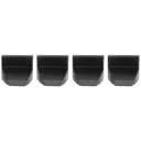 4 個タイヤチェンジャージョープロテクターガードカバークランプ ST402764 4Pcs Tire Changer Jaw Protectors Guard ...