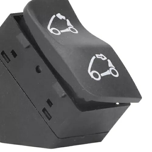 スマート フォーツー 451 コンバーチブル トップ スイッチ交換 2007 〜 2015 車用 For Smart Fortwo 45..
