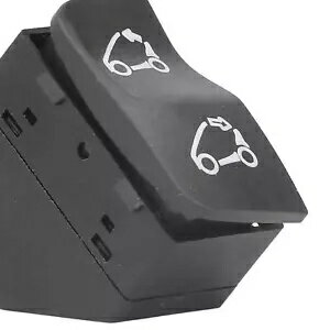 スマート フォーツー 451 コンバーチブル トップ スイッチ交換 2007 〜 2015 車用 For Smart Fortwo 45..