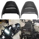 フロントマスクヘッドライトフェアリングカバースポーツスター S 1250 RH1250S 2021 2022 2023 Front Mask Headlight Fairing Cover For Sportster S 1250 RH1250S 2021 2022 2023
