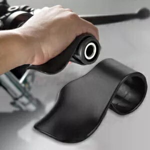 ユニバーサルオートバイクルーズコントロールスロットルアシストリストレストエイドグリップ Universal..