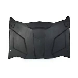 UTV ハードルーフ トップカバー ワンピース Can Am MAVERICK X3 ターボ 2017-23 715002902 UTV Hard Ro..