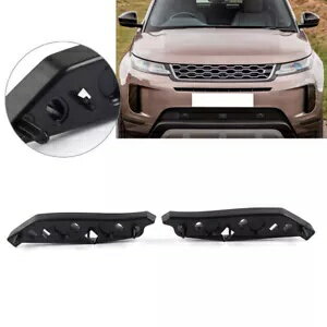 2019 ランド レンジローバー イヴォーク フロント バンパー マウント マウント+- 2019 Land Range Rover Evoque Front Bumper Mount Mount+-