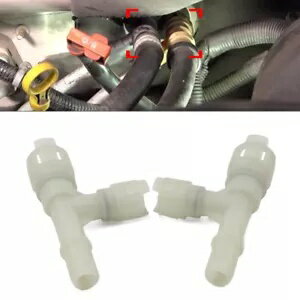 加熱ホースジョイント男性用キャデラックシボレー用 GMCForHummer に適合- Heating Hose Joint Male For Cadillac For Chevrolet FITS GMCForHummer-