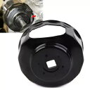 ハーレーブレイクアウト用76mm 14フルートエンドキャップスタイルオイルフィルターレンチ- 76mm 14 Flute End Cap Style Oil F...