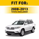 トヨタ ハイランダー センター 2008-2013 コンソールインサートディバイダーカップ電話ホルダー For Toyota Highlander Center 2008-2013 Console Insert Divider Cup Phone Holder
