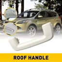 フォードエスケープ 2013-2019 フロントルーフハンドルグラブハンドルプル 7S7Z-5831406-AA 1pc For Ford Escape 2013-2019 Front Roof Handle Grab Handle Pull 7S7Z-5831406-AA 1pc(2)