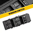 マスターウィンドウパワースイッチコントロールダッジアベンジャークライスラー04602780AA PUS用 Master Window Power Switch Control Dodge for Avenger Chrysler 04602780AA PUS