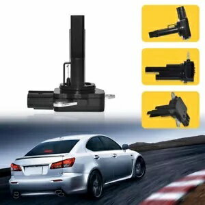 マスエアフローセンサー MAF メーター トヨタ RAV4 カムリ シエナ ヴェンザ カローラ マトリックス用 M..