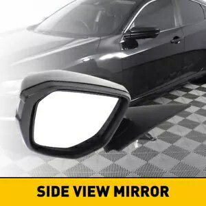 žʥߥ顼 3ԥ֥åѥդ ӥå ۥ 2016-2021 1.5L 2.0L Left Driver Mirror Side w/...