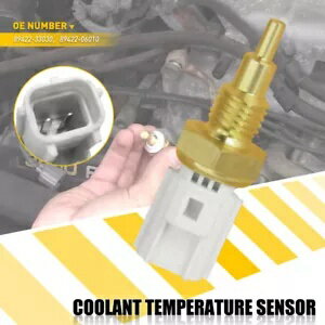 ѡ WORLDҸˤ㤨֥󥸥ѿ岹٥󥵡 ȥ西 2005-2015  Х  Engine Coolant Temperature Sensor For Toyota 2005-2015 Tacoma Avalon SequoiaפβǤʤ51,700ߤˤʤޤ
