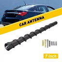 ジープ リバティ チェロキー ダッジ アベンジャー ジャーニー用 7インチ ラジオ ラバー シグナル アンテナ X For Jeep Liberty Cherokee Dodge Avenger Journey 7" Radio Rubber Signal Antenna X