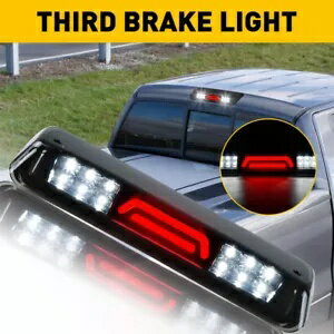 ⡼ LED 3RD ơ֥졼饤ȥ 2006-2008 󥫡ޡ LT  Smoke Lens LE...