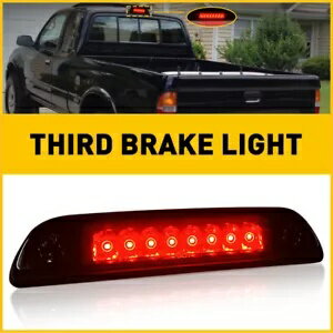 AUXITO LED 3RD サードリアブレーキテールストップライトランプ 1995-2017 トヨタ タコマ用 AUXITO LED..