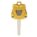 ヤマハ MT09 MT07 MT10 FZ07 FZ09 FJ-09 ゴールドモーターキーシェルケースカバー CNC For Yamaha MT09 MT07 MT10 FZ07 FZ09 FJ- 09 Gold Motor Key Shell Case Cover CNC