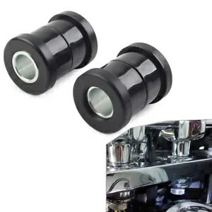 ハンドルバー ライザー ブッシング ハーレー スポーツスター ソフテイル ダイナ スーパー グライド FXD..