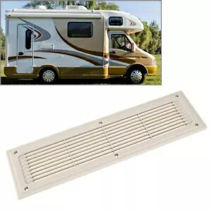 RV トラック用空調出口冷暖房換気パネルトリム For RV Truck Air-Conditioning Outlet Heating and Cooling Ventilation Panel Trim