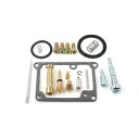 2 セットキャブレター修理炭水化物再構築キットホンダ 1981 1982 GL500 GL500I 2 Sets Carburetor Repair Carb ...