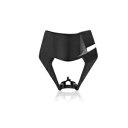 アチェルビス ヘッドライトマスク 2791500001 Acerbis 2791500001 Headlight Mask