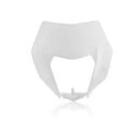 アセルビス ヘッドライトマスク 2732070002 Acerbis 2732070002 Headlight Mask