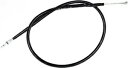 モーションプロ 05-0357 ブラックビニールクラッチケーブル Motion Pro 05-0357 Black Vinyl Clutch Cable(2)
