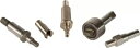 ホットロッド HRSHA-004 ウォーターポンプシャフト KTM 50/65 SX Hot Rods HRSHA-004 Water Pump Shaft KTM 50/65 SX(2)