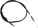 Motion Pro 06-2369 ブラックアウト クラッチ Lw ケーブル Motion Pro 06-2369 Blackout Clutch Lw Cable