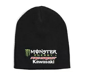 プロサーキット PC08403-0200 PC/モンスターチームビーニー Pro Circuit PC08403-0200 PC/Monster Team Beanie