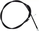 Motion Pro 06-2164 ブラックアウト クラッチ Lw ケーブル Motion Pro 06-2164 Blackout Clutch Lw Cable