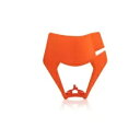 アセルビス ヘッドライトマスク 2791505226 Acerbis 2791505226 Headlight Mask