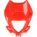 アセルビス ヘッドライトマスク 2936320004 Acerbis 2936320004 Headlight Mask
