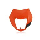 アセルビス ヘッドライトマスク 2732070237 Acerbis 2732070237 Headlight Mask