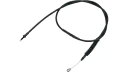 Motion Pro 06-2400 ブラックアウト クラッチ LW ケーブル ハーレーダビッドソン用 Motion Pro 06-2400 Blackout Clutch Lw Cable For Harley Davidson
