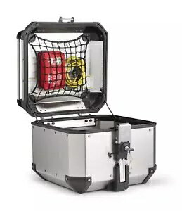 Givi E161 アウトバック エラスティックネット インナートップケース 58 リットル Givi E161 Outback Elastic Net Inner Top Case 58 Liter